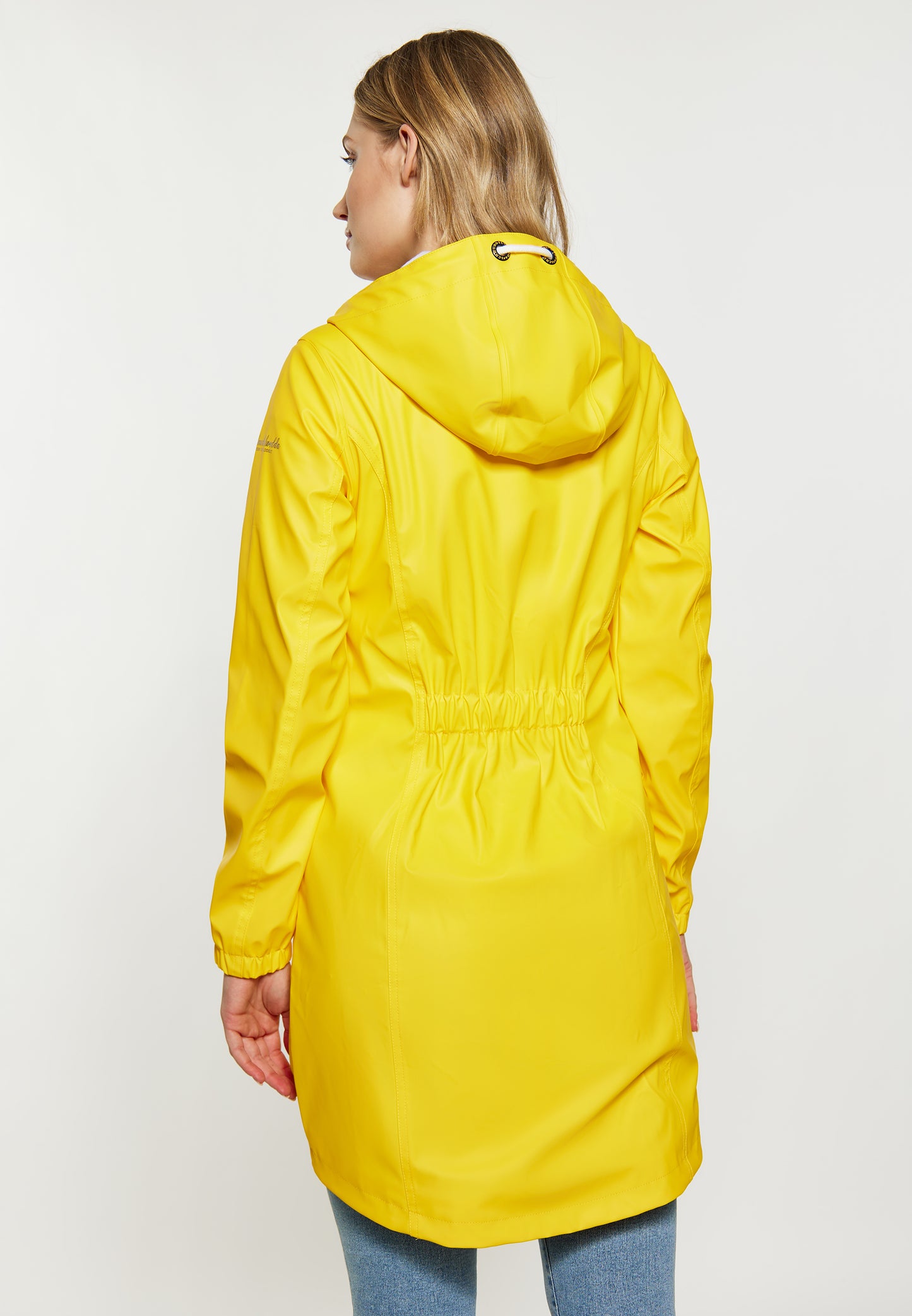 Schmuddelwedda Women's Raincoat - Schmuddelwedda Shop