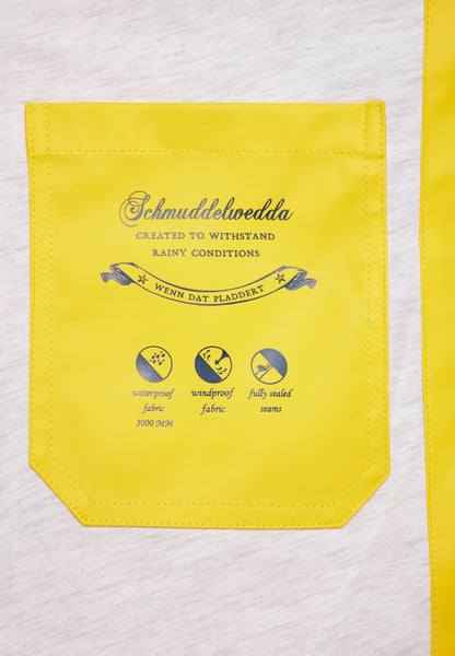 Schmuddelwedda Women's Raincoat - Schmuddelwedda Shop