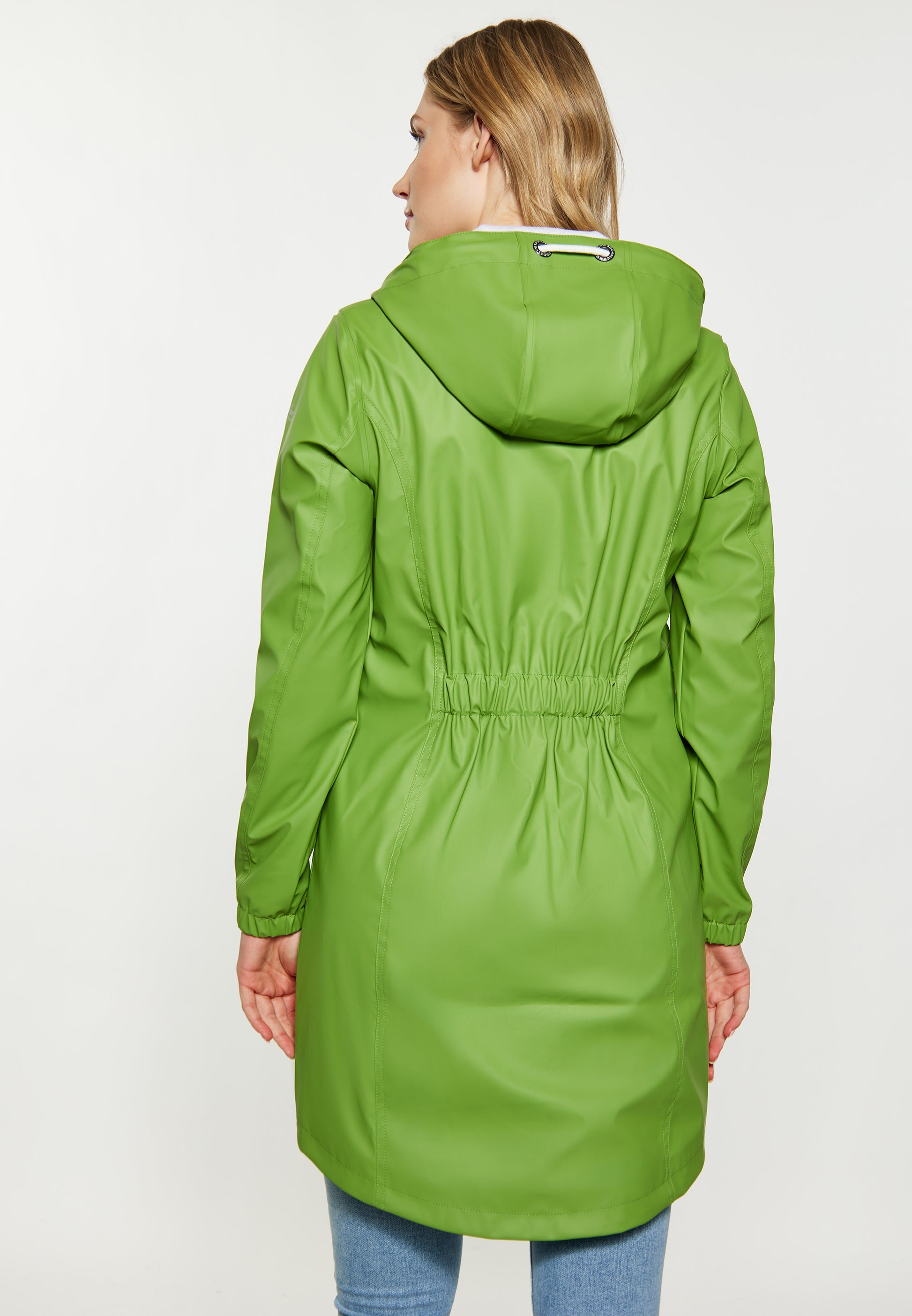 Schmuddelwedda Women's Raincoat - Schmuddelwedda Shop