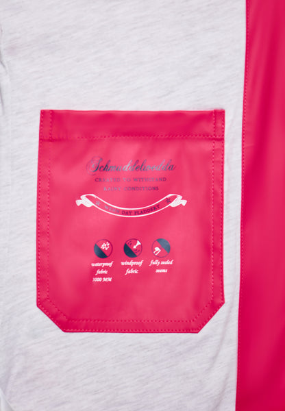 Schmuddelwedda Women's Raincoat - Schmuddelwedda Shop