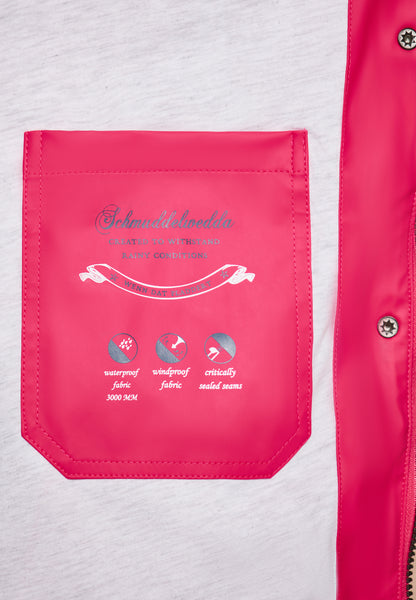 Schmuddelwedda Women's Raincoat - Schmuddelwedda Shop