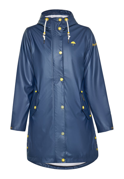 Schmuddelwedda płaszcz przeciwdeszczowy damski