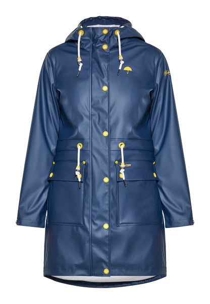 Schmuddelwedda Women's Raincoat - Schmuddelwedda Shop