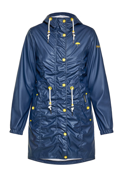 Schmuddelwedda Women's Raincoat - Schmuddelwedda Shop