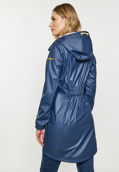 Schmuddelwedda Women's Raincoat - Schmuddelwedda Shop