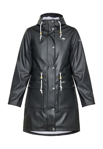 Schmuddelwedda Women's Raincoat - Schmuddelwedda Shop