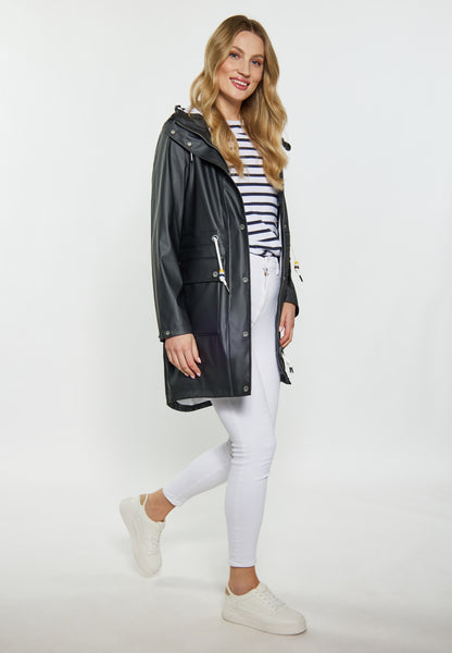 Schmuddelwedda Women's Raincoat - Schmuddelwedda Shop