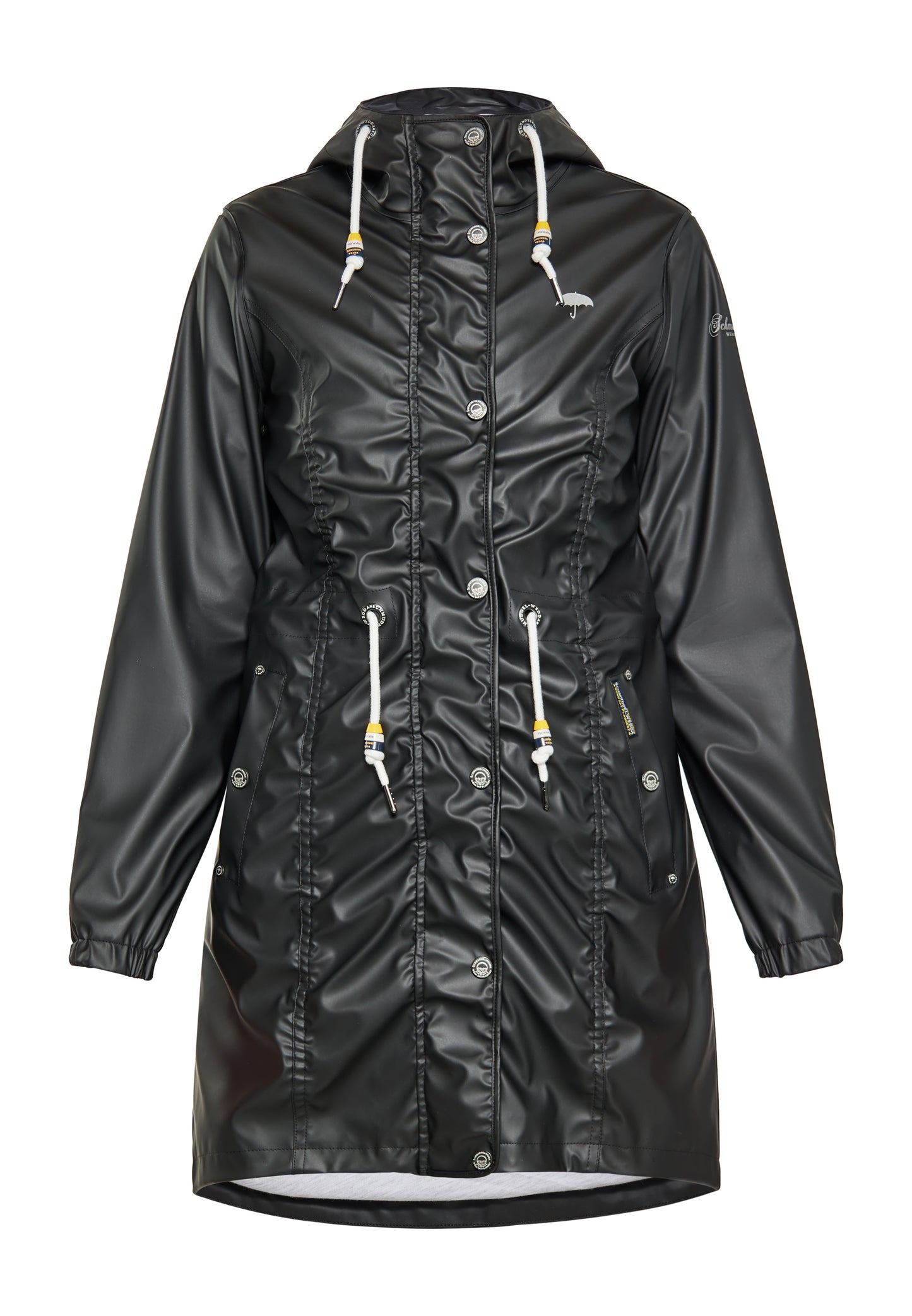 Schmuddelwedda Women's Raincoat - Schmuddelwedda Shop