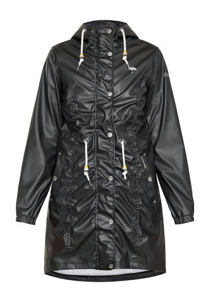 Schmuddelwedda Women's Raincoat - Schmuddelwedda Shop