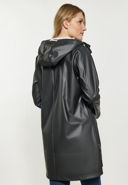 Schmuddelwedda płaszcz przeciwdeszczowy damski