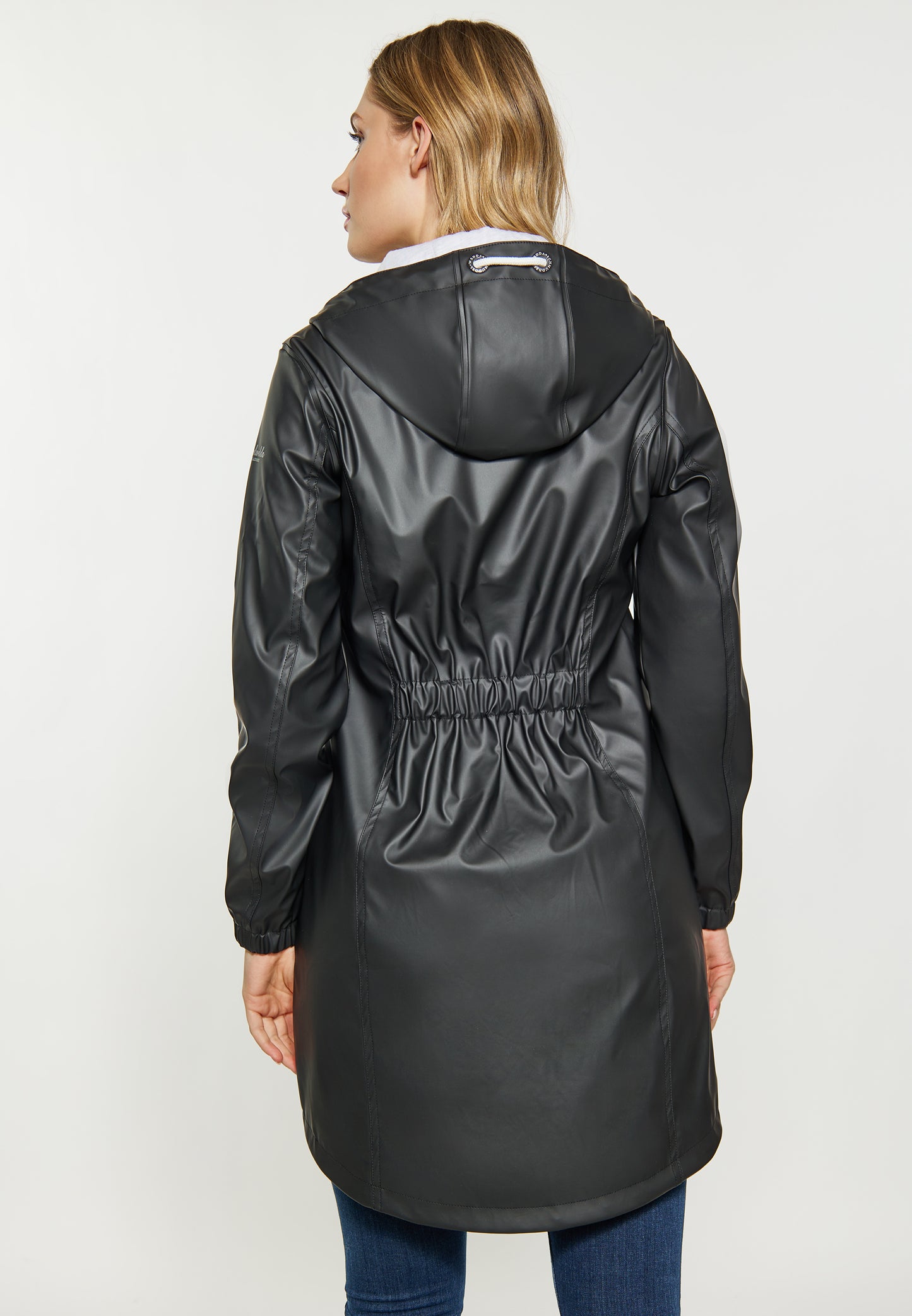 Schmuddelwedda Women's Raincoat - Schmuddelwedda Shop