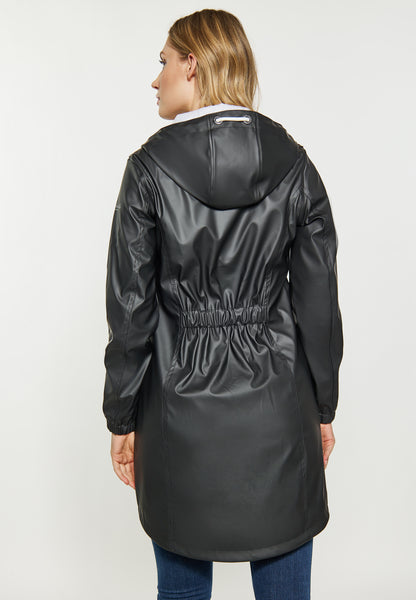 Schmuddelwedda Women's Raincoat - Schmuddelwedda Shop