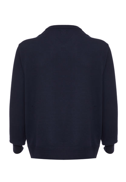 DreiMaster Maritim rovic Men's Sweater