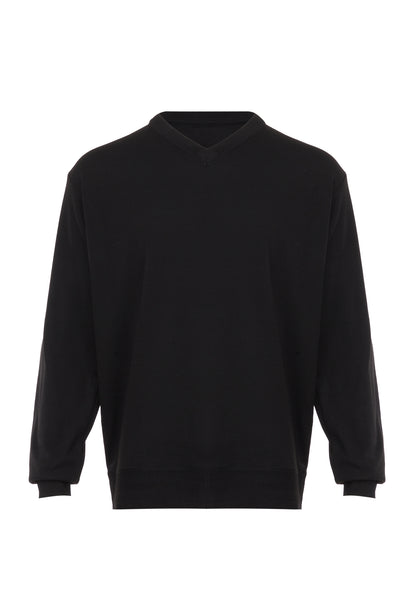 DreiMaster Maritim rovic Men's Sweater