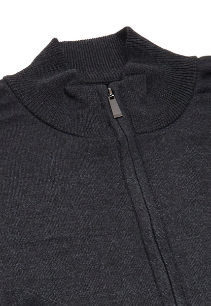 DreiMaster Maritim fernell Men's Cardigan