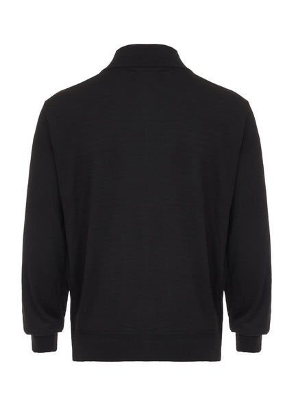 DreiMaster Maritim fernell Men's Cardigan