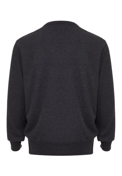 DreiMaster Maritim boline Men's Sweater
