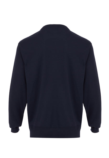 DreiMaster Maritim boline Men's Sweater