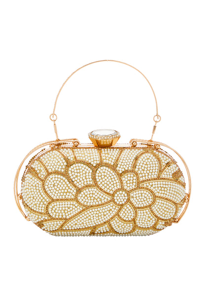 DreiMaster Klassik Felipa Damenhandtasche