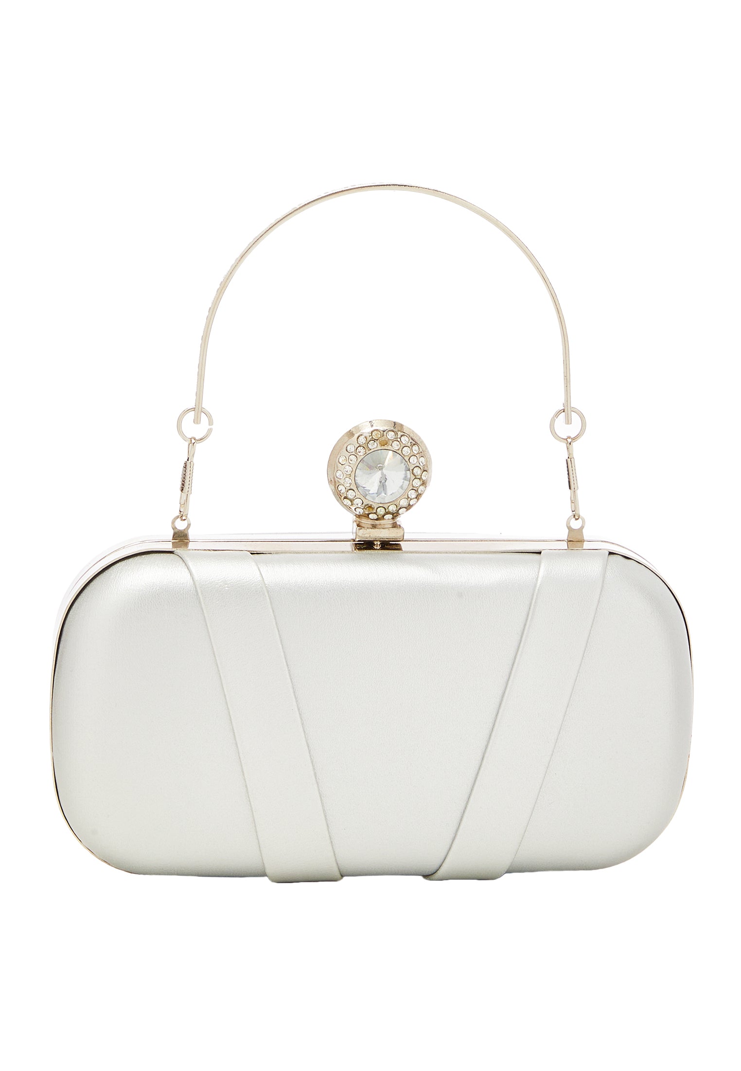 DreiMaster Klassik Felipa Damenhandtasche