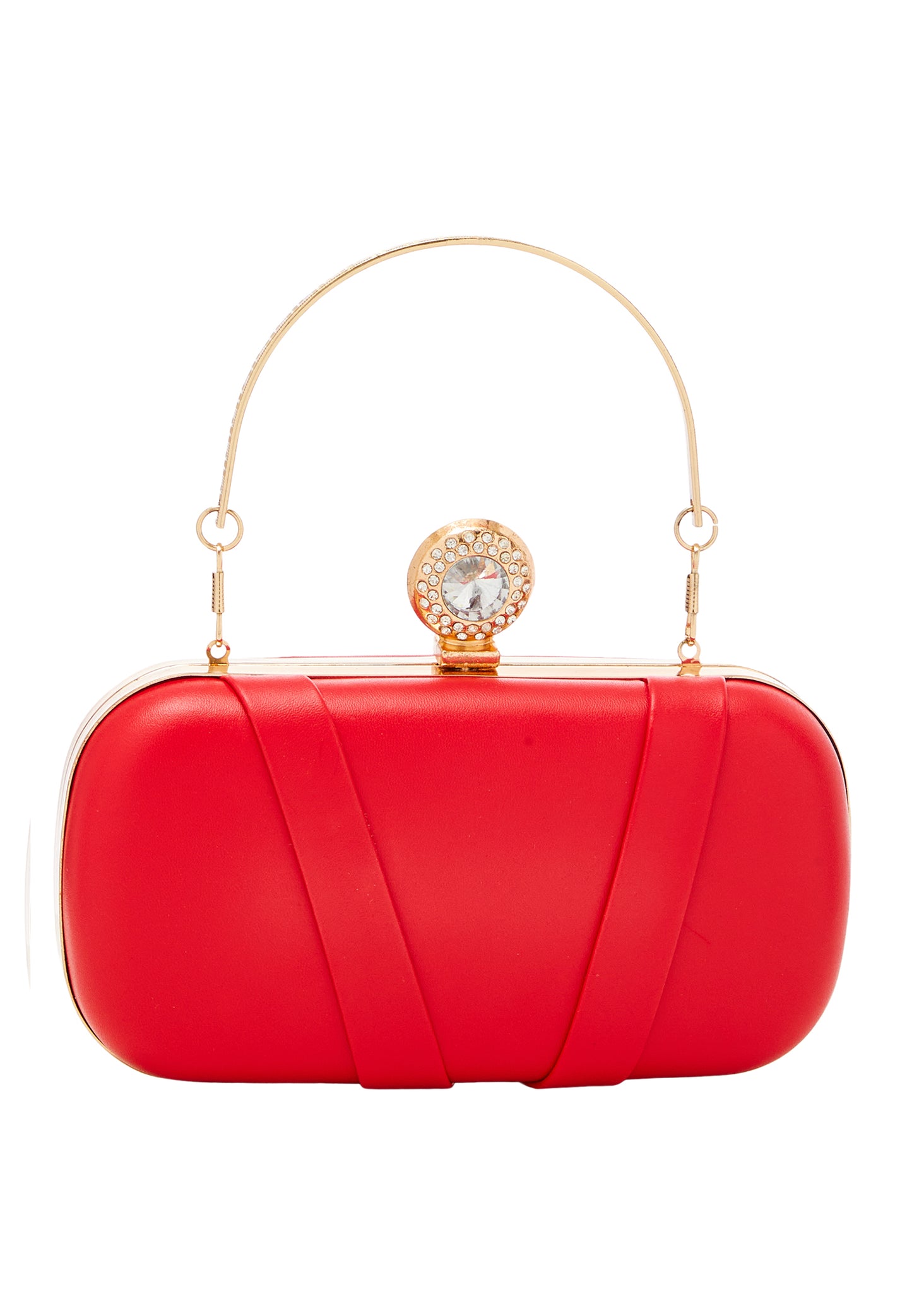 DreiMaster Klassik Felipa Damenhandtasche