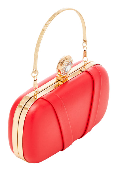 DreiMaster Klassik Felipa Damenhandtasche