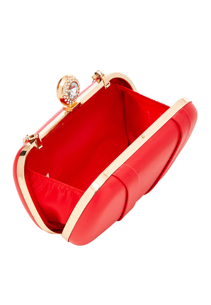 DreiMaster Klassik Felipa Damenhandtasche