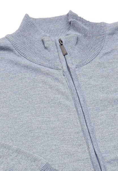 DreiMaster Klassik Damen-Cardigan