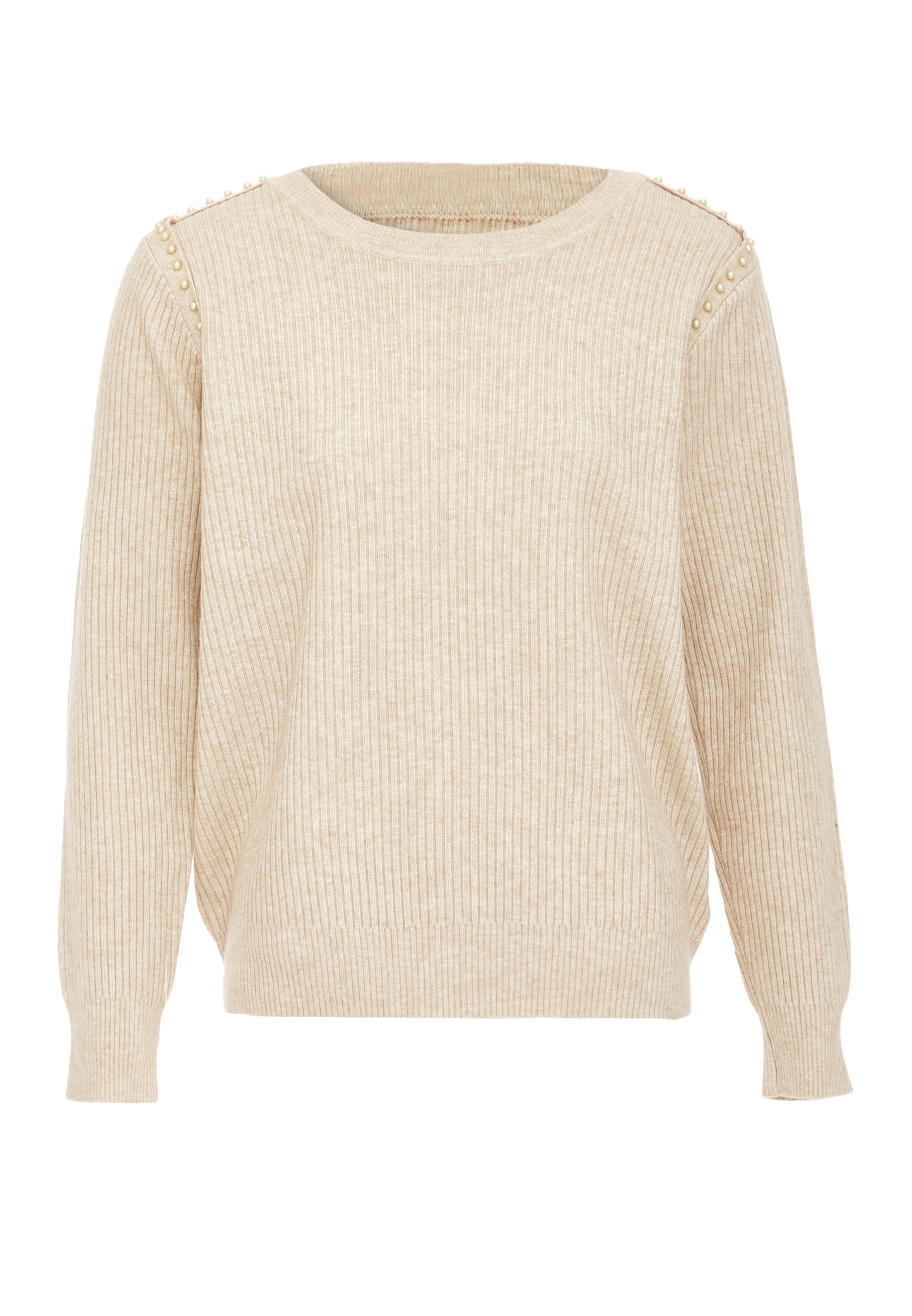 DreiMaster Klassik dulcey Women's Sweater