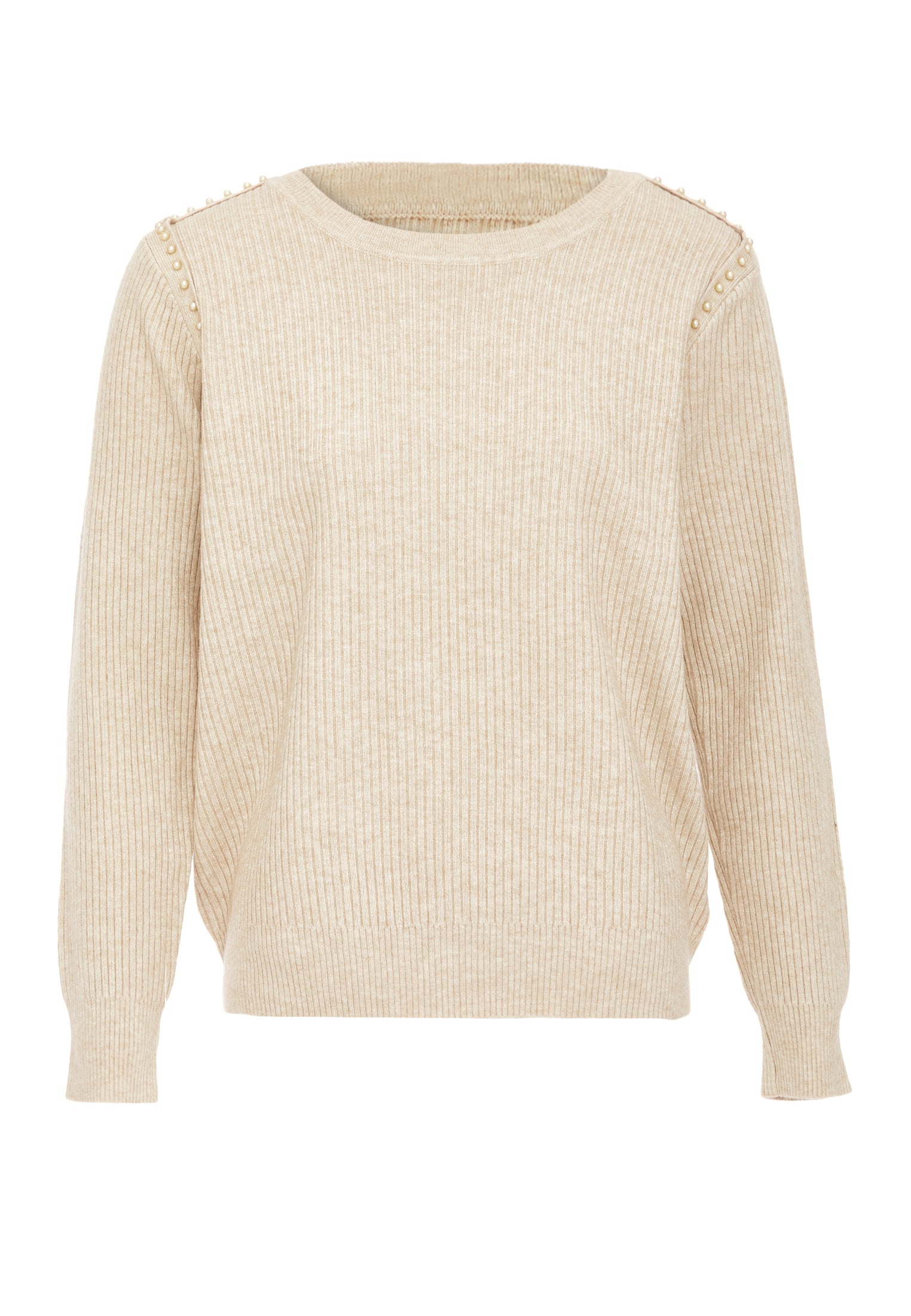 DreiMaster Klassik dulcey Women's Sweater