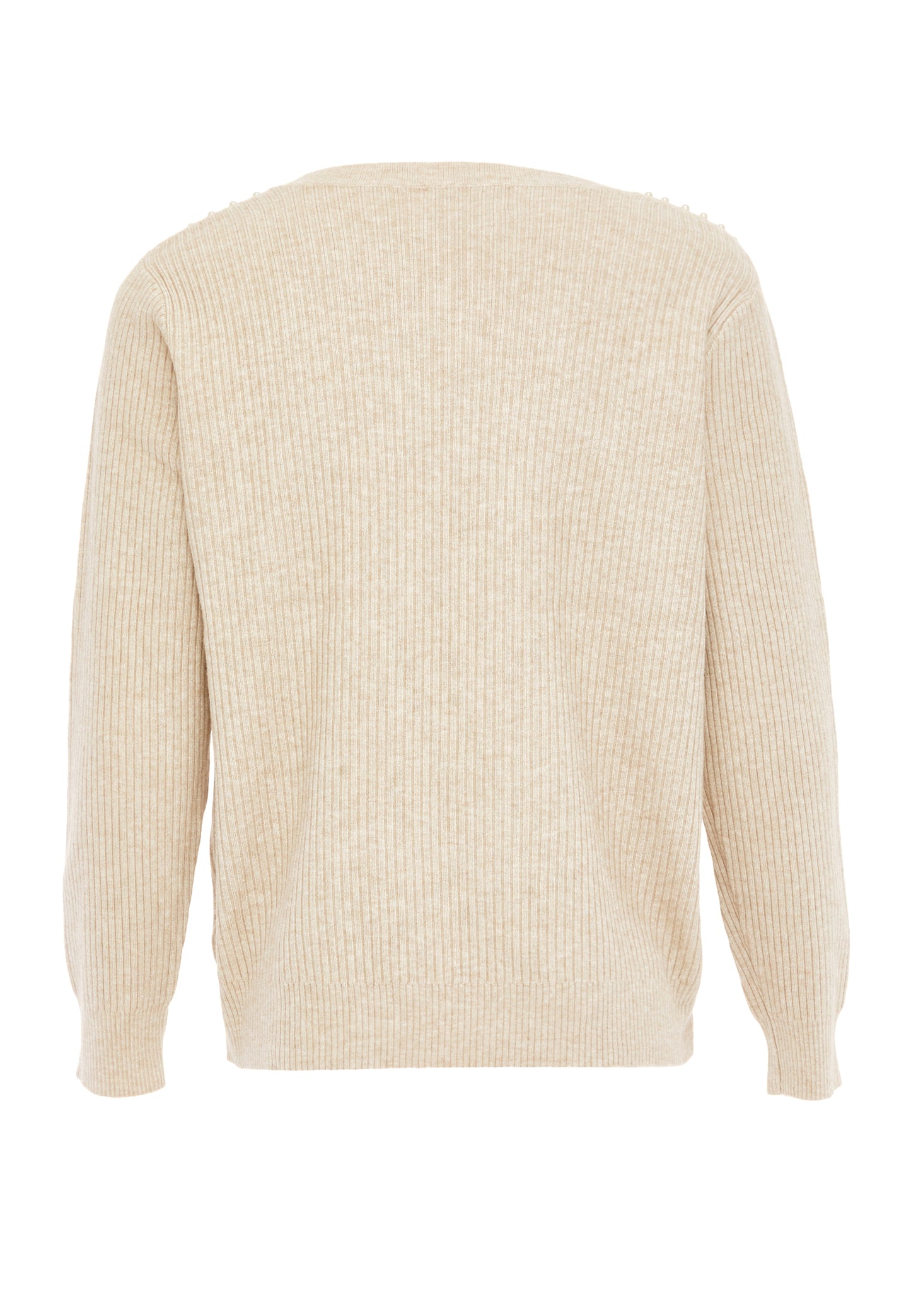 DreiMaster Klassik dulcey Women's Sweater