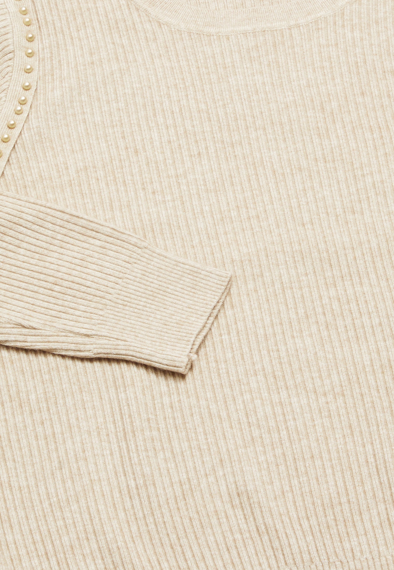 DreiMaster Klassik dulcey Women's Sweater