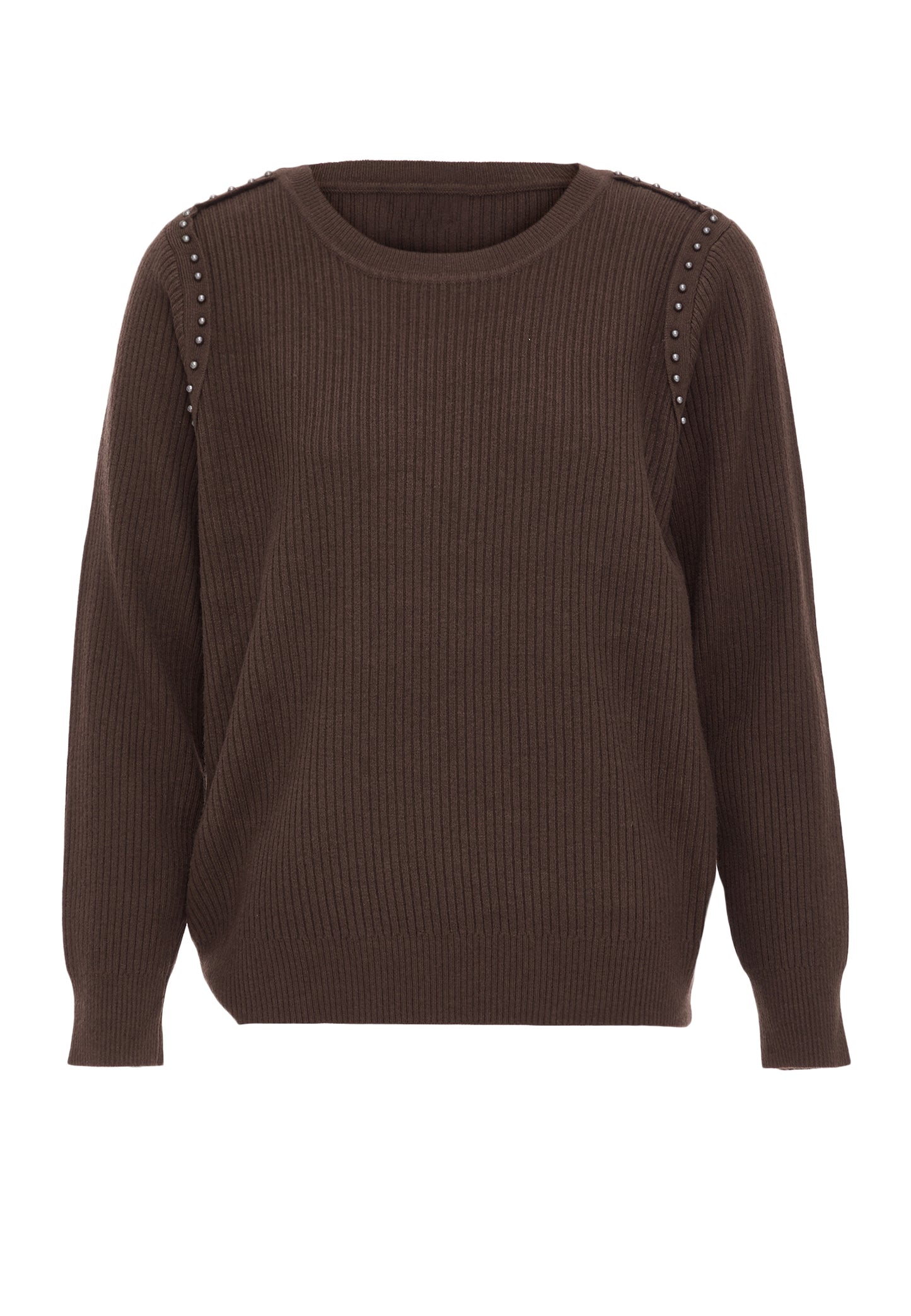 DreiMaster Klassik dulcey Women's Sweater