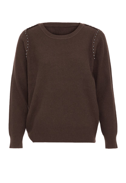 DreiMaster Klassik dulcey Women's Sweater