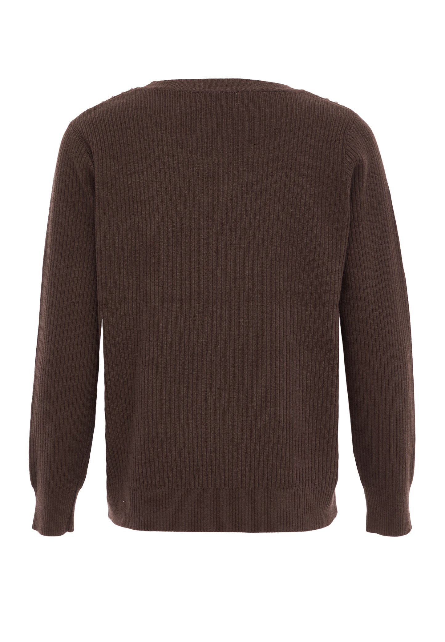 DreiMaster Klassik dulcey Women's Sweater