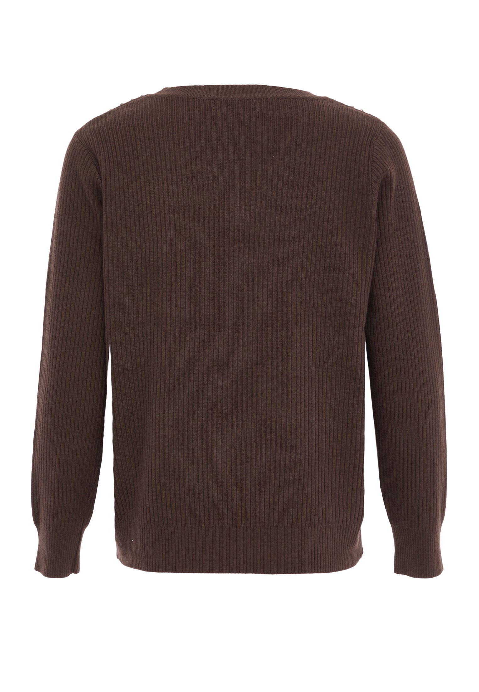 DreiMaster Klassik dulcey Women's Sweater