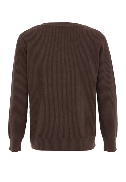 DreiMaster Klassik dulcey Women's Sweater