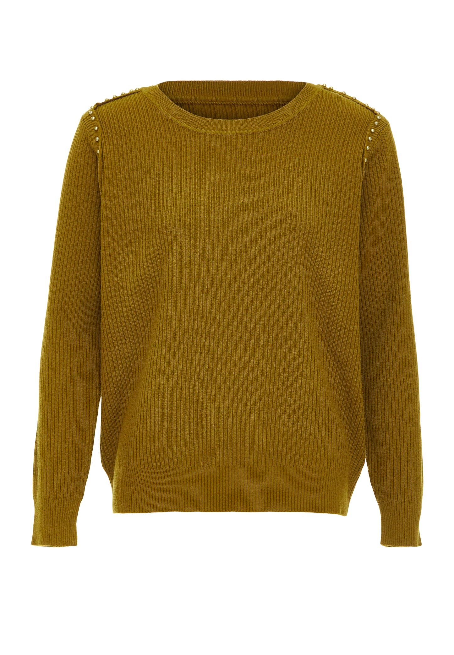 DreiMaster Klassik dulcey Women's Sweater
