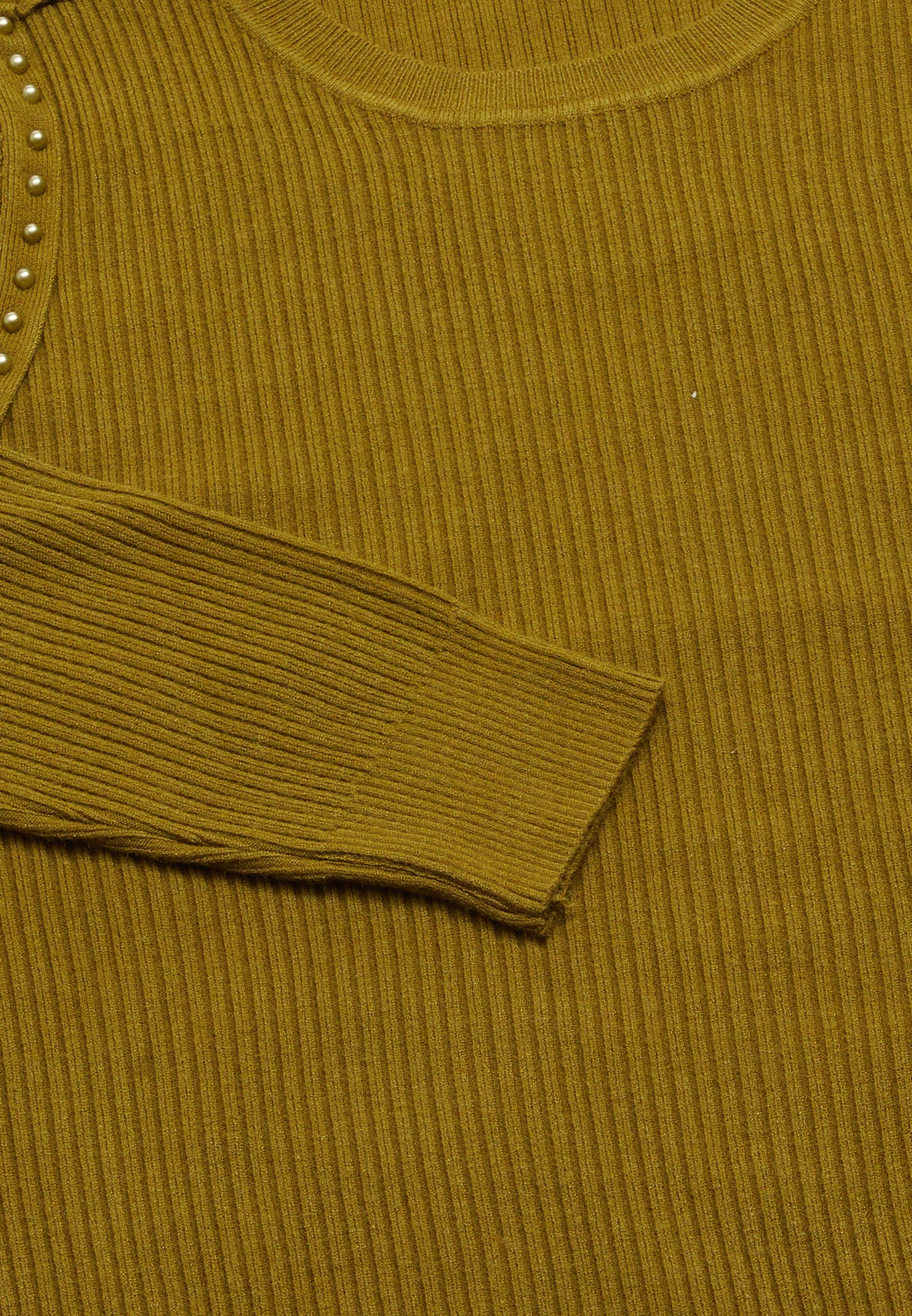 DreiMaster Klassik dulcey Women's Sweater