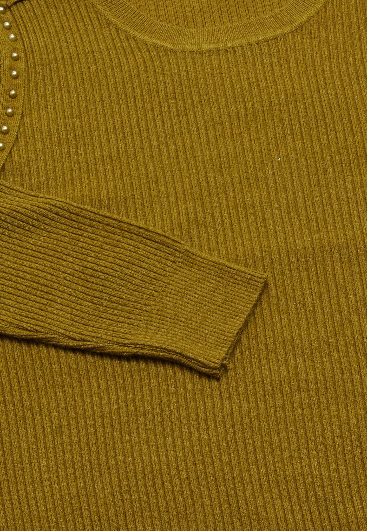 DreiMaster Klassik dulcey Women's Sweater