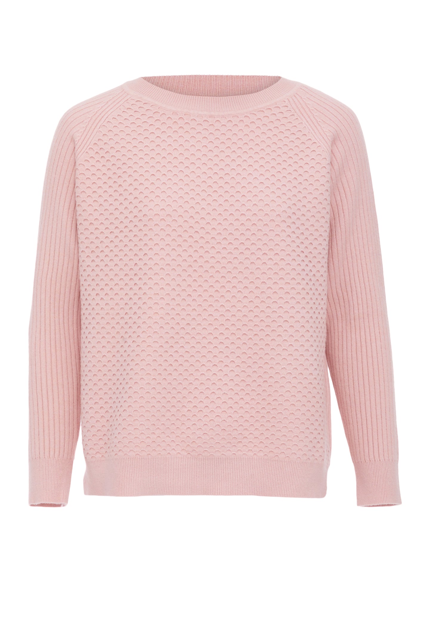 DreiMaster Klassik dulcey Women's Sweater