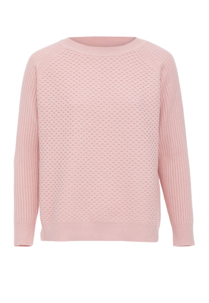 DreiMaster Klassik dulcey Women's Sweater