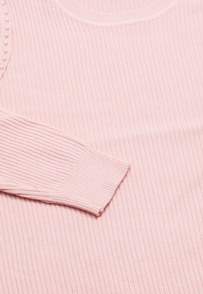 DreiMaster Klassik dulcey Women's Sweater