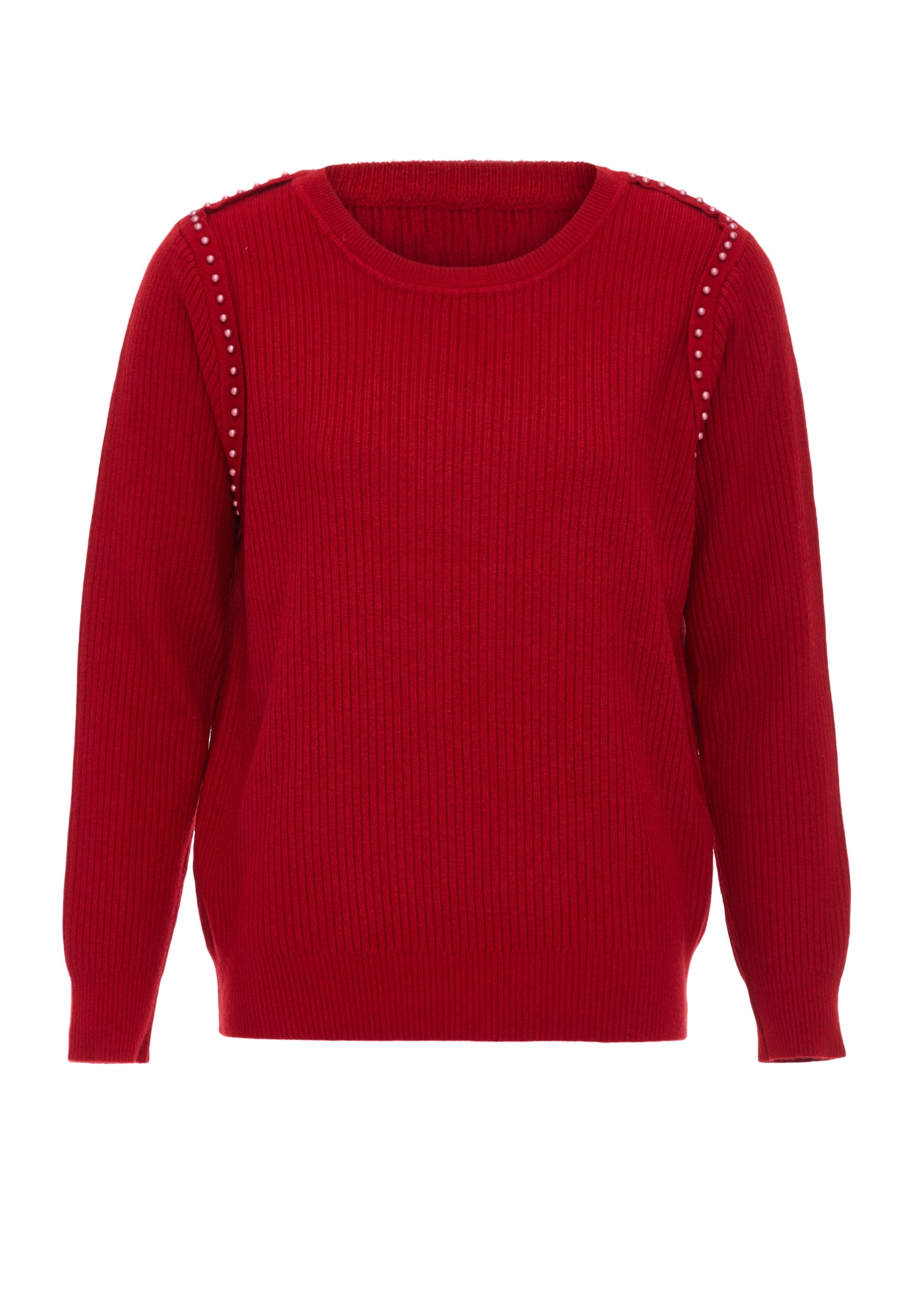 DreiMaster Klassik dulcey Women's Sweater