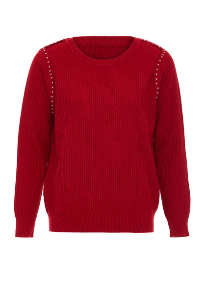 DreiMaster Klassik dulcey Women's Sweater
