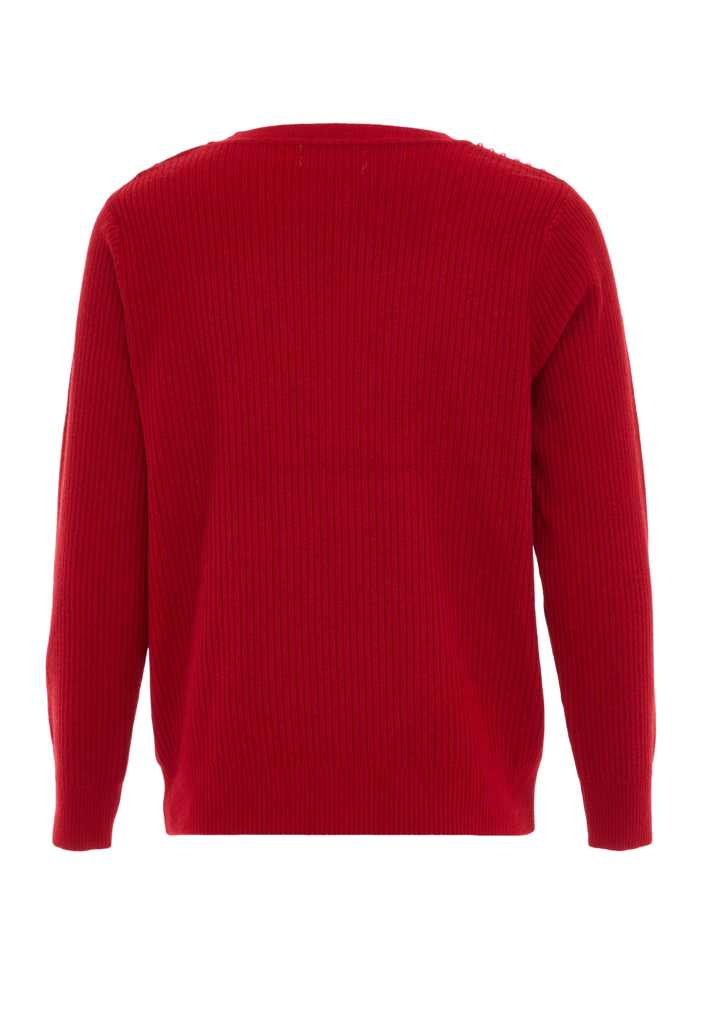 DreiMaster Klassik dulcey Women's Sweater