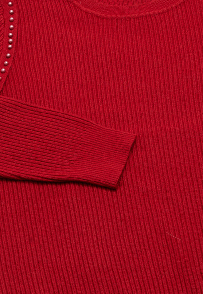 DreiMaster Klassik dulcey Women's Sweater