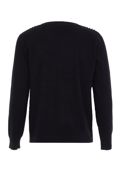 DreiMaster Klassik dulcey Women's Sweater