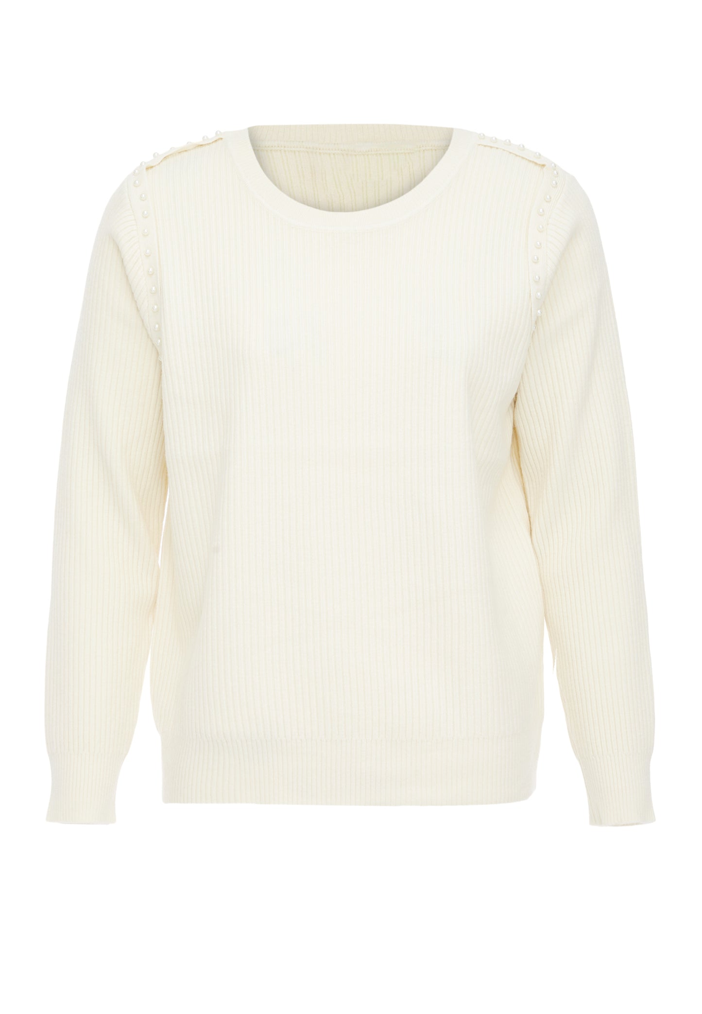 DreiMaster Klassik dulcey Women's Sweater