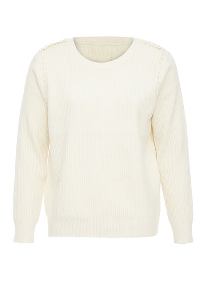 DreiMaster Klassik dulcey Women's Sweater